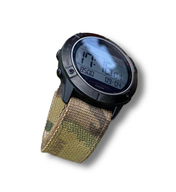 Operator Watch Band® - Universal Band (25mm) - Multicam®