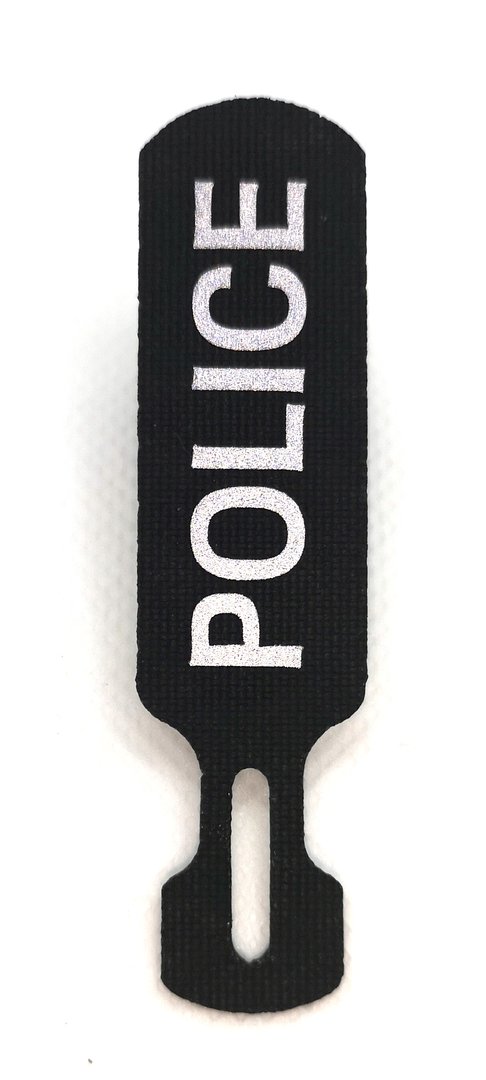 Tacpull® - Police