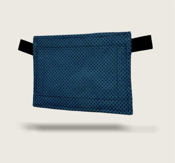 Cover Panel for Concealed Compadre Pouch